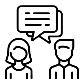 Ic&ocirc;ne de conseils